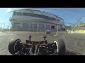 Go Pro Xray T4 3rd round qualifier