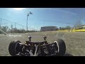 Go Pro Xray T4 3rd round qualifier