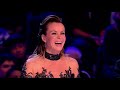 Jack Carroll with his self scripted stand up comedy | Semi-Final 2 | Britain's Got Talent 2013