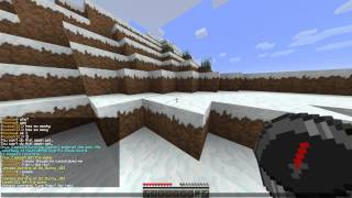 Minecraft - Hunger Games - Del 33 (Svenska)