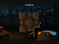 Portal: Easter Egg- Find the Cake