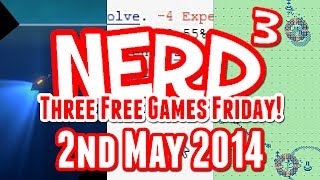 Nerd³'s Three Free Games Friday - 54