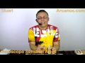 Video Horscopo Semanal ARIES  del 7 al 13 Agosto 2016 (Semana 2016-33) (Lectura del Tarot)