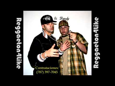 Culito Cagao - Aldo y Dandy ft. Nelflow CD Los del Flow Salvaje (Mix ...