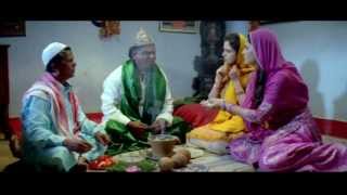 Family Pack Movie  Zarine  Baba Comedy Scene