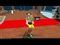 Robloxienii joaca jocuri ep.8