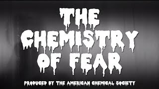 The Chemistry of Fear - Bytesize Science