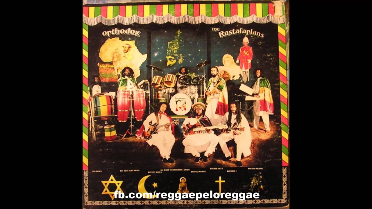 Rastafarians Orthodox Rastafarians Orthodox