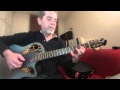Guardian Angel (Guitar 2)