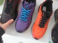 LIVE! Puma Bioweb Running Shoe Fall/Winter 2013 Collection Preview