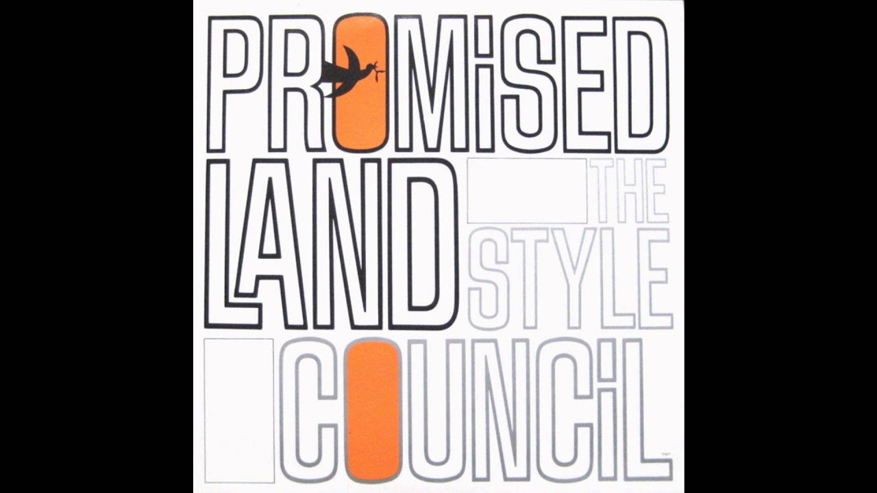 The Style Council - How She Threw It All Away The Style Council - How She Threw It All Away