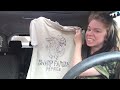 TEA VLOG- SWAMP FAMILY 'TEA' SHIRTS ARE HERE!