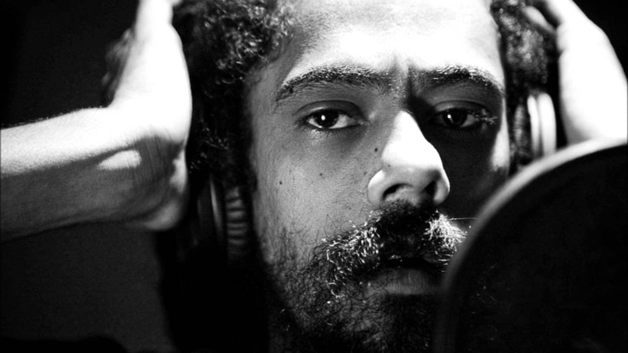 Damian Marley - There for you - YouTube