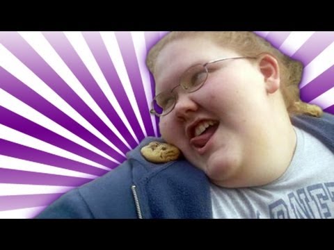 Fat People Falling - 3/21/2012 - Joke of the Day - YouTube