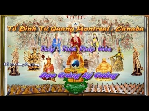 Đạo Tràng Lý Tưởng