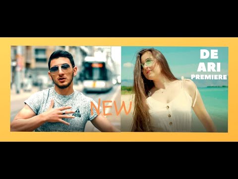 Liana Zaqaryan Ft. Armo - De Ari