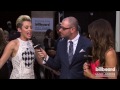 Miley Cyrus Backstage at the Billboard Music Awards 2013