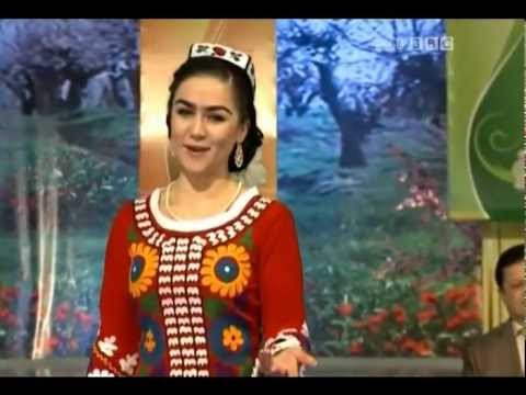دانلود اهنگ نازیه خواننده تاجیک دانلود اهنگ نازیه خواننده تاجیک