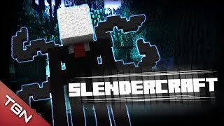 SLENDERCRAFT: EL JUEGO SOÑADO