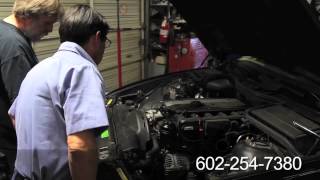 BMW Repair Phoenix Mini| 602-254-7380 | Mini Cooper Repair - BMW