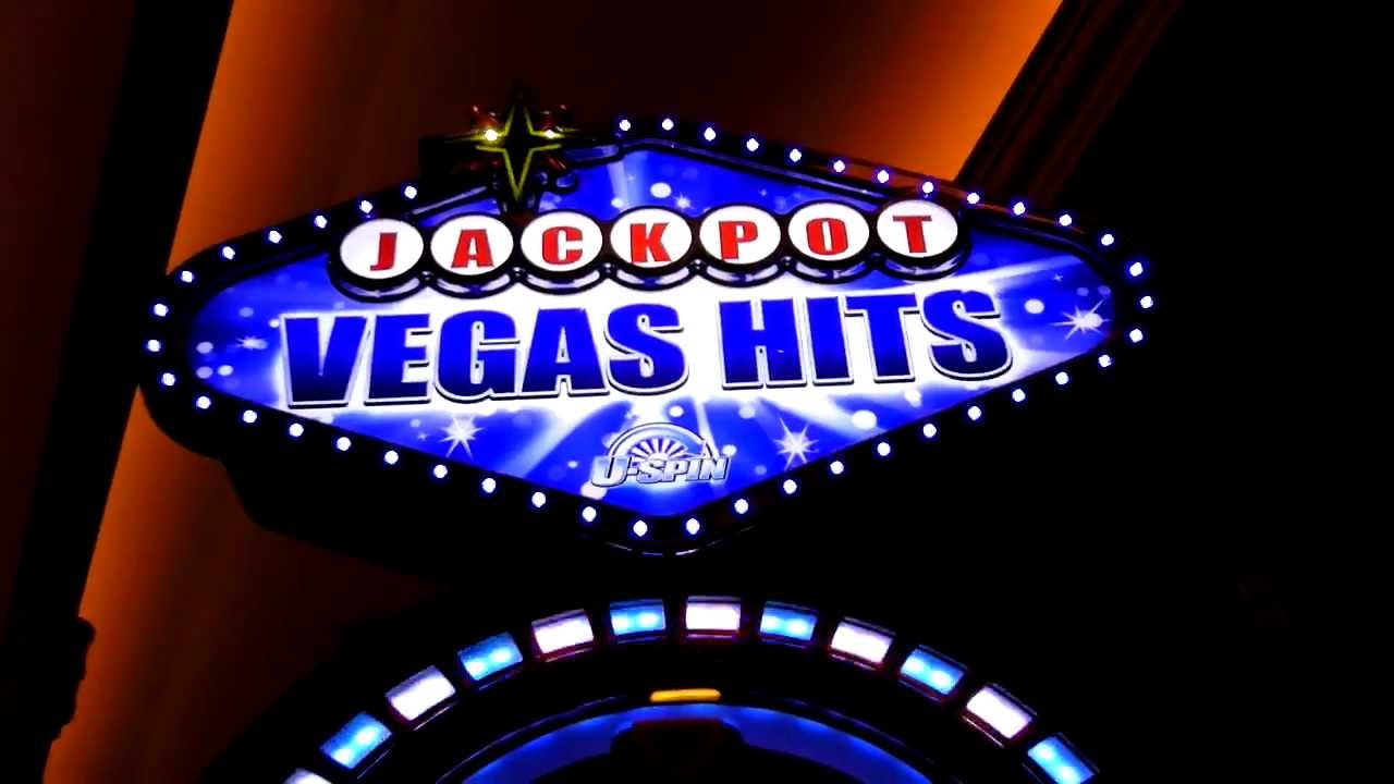 Jackpot Casino Las Vegas