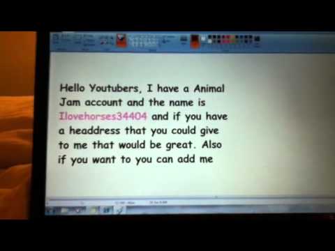 Animal Jam Rare Headdress Code | animal jam headdress youtube Animal Jam Rare Headdress Code | animal jam headdress youtube