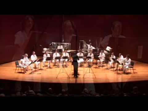 Il SUONO DEL SONNO (Part 1) by S.BLARDONY, por SIGMA PROJECT & solistas invitados