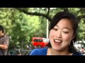 Jocelyn Wang '09 - Testimonial