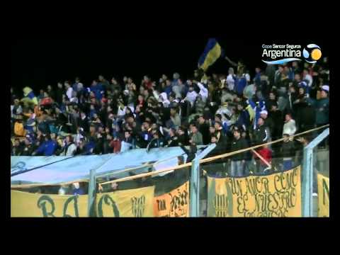 Clip de Juventud Unida 0 (4) - Unión 0 (1)