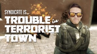 F*CK YOU NANNERS! - Trouble In Terrorist Town