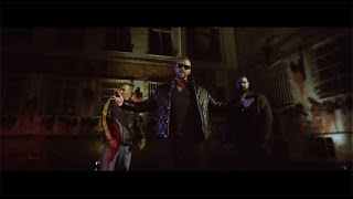 Bushido feat. Kollegah & Farid Bang - Gangsta Rap Kings - Parodie