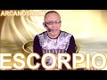 Video Horóscopo Semanal ESCORPIO  del 5 al 11 Febrero 2023 (Semana 2023-06) (Lectura del Tarot)