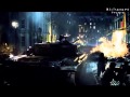 RESIDENT EVIL DAMNATION - BIOHAZARD DAMNATION - 1st Japanese trailer - CG Movie