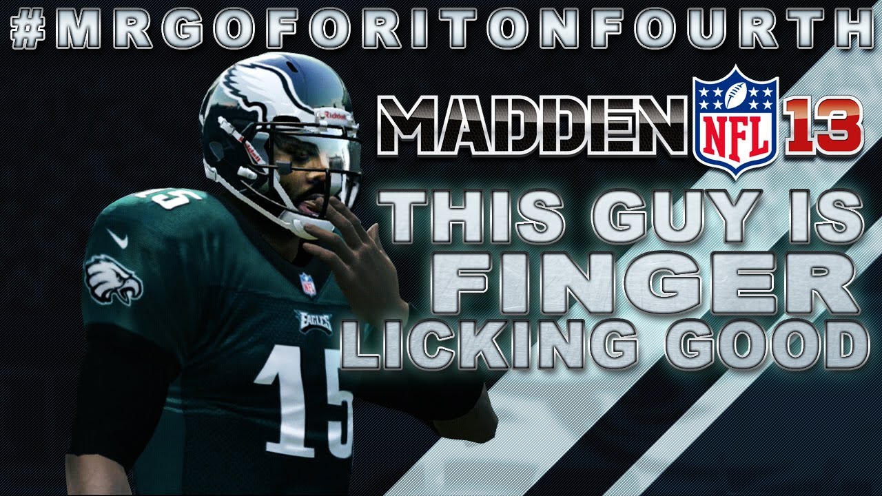 Madden 13 CC Draft Guide