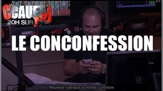 Une grand mère répond à des questions ultra intime ! - C'Cauet sur NRJ