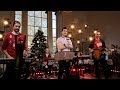 Christmas Mashup (Live Lounge)