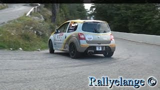 Rallye D'Antibes 2013 [HD]