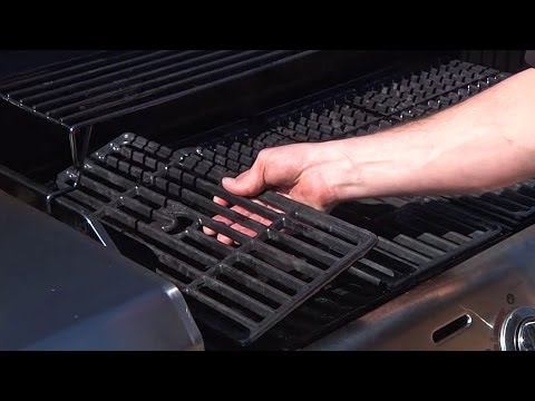 How To Clean Your Char-Broil RED or Heatwave Infrared Grill