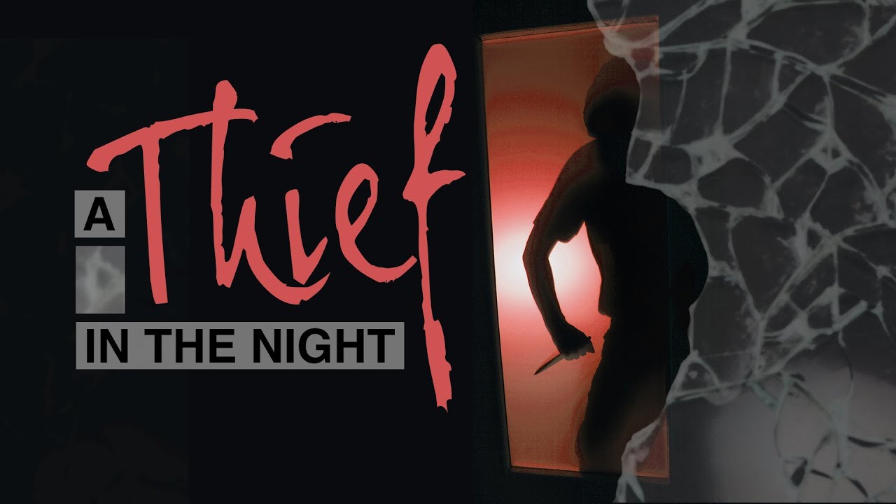 thief in the night film