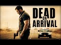 He was poisoned, now he has 24 hours for revenge  Best Action Movie, Noir Detective