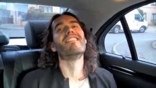 Westboro Baptist Church Secretly Gay? Russell Brand The Trews Ep17