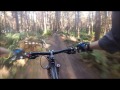 New bits in Greno Woods 28/9/2013
