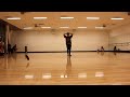 FASMODE Spring 2013 Workshops - Justin Santillian: Tyga - Wish