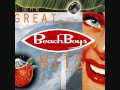 The Beach Boys - California Dreamin 