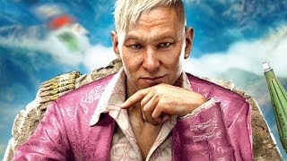 Far Cry 4 Trailer