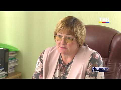 Обучение доступно для всех школьников Бердска? В городе продолжают устанавливать пандусы для детей с ОВЗ Обучение доступно для всех школьников Бердска? В городе продолжают устанавливать пандусы для детей с ОВЗ