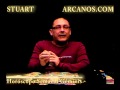 Video Horóscopo Semanal GÉMINIS  del 23 al 29 Junio 2013 (Semana 2013-26) (Lectura del Tarot)