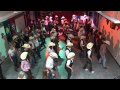 Association Horizon Catalan Country soirée du 31 janvier 2015