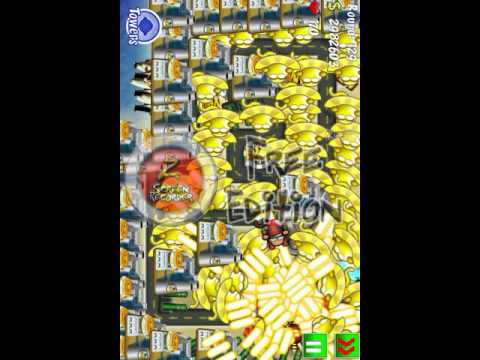 Bloons Tower Defense 4 for Android FREE - YouTube