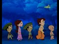 Chhota Bheem - The Diamond Secret